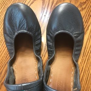 Tieks Ballet Flats Size 11
